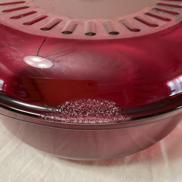 Tupperware Cook & Storage Set - Picture 5 of 8